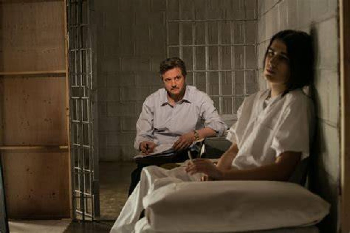 Unresolved Child Murders Give Atom Egoyan a Storyline That Fits His Oeuvre