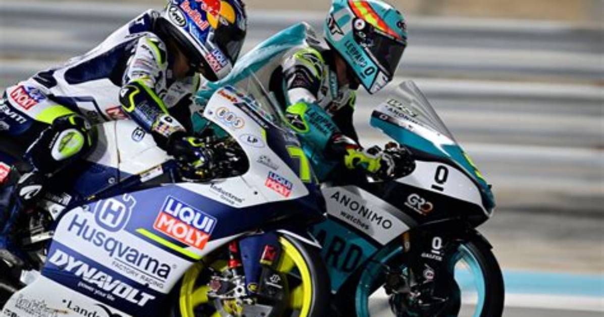 “Unspoken Rule” Broken Amid Moto3 Controversy: “Dirty, Disgusting, Unsporting” | Moto3