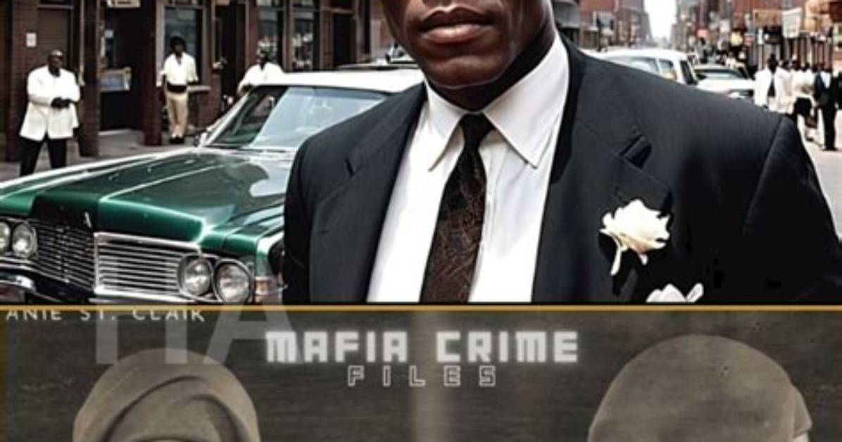 Untold Stories of the Harlem Kingpin's Marriage with Mayme Hatcher, Secrets, and Family