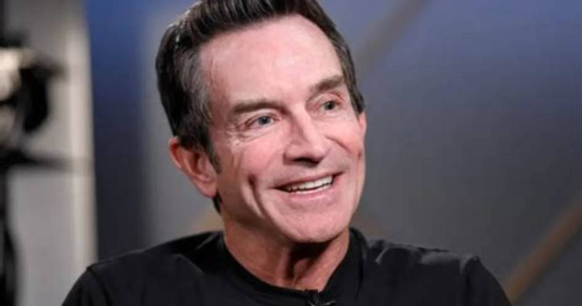Unveil the Lucrative Earnings of Jeff Probst, the Charismatic Host of Survivor