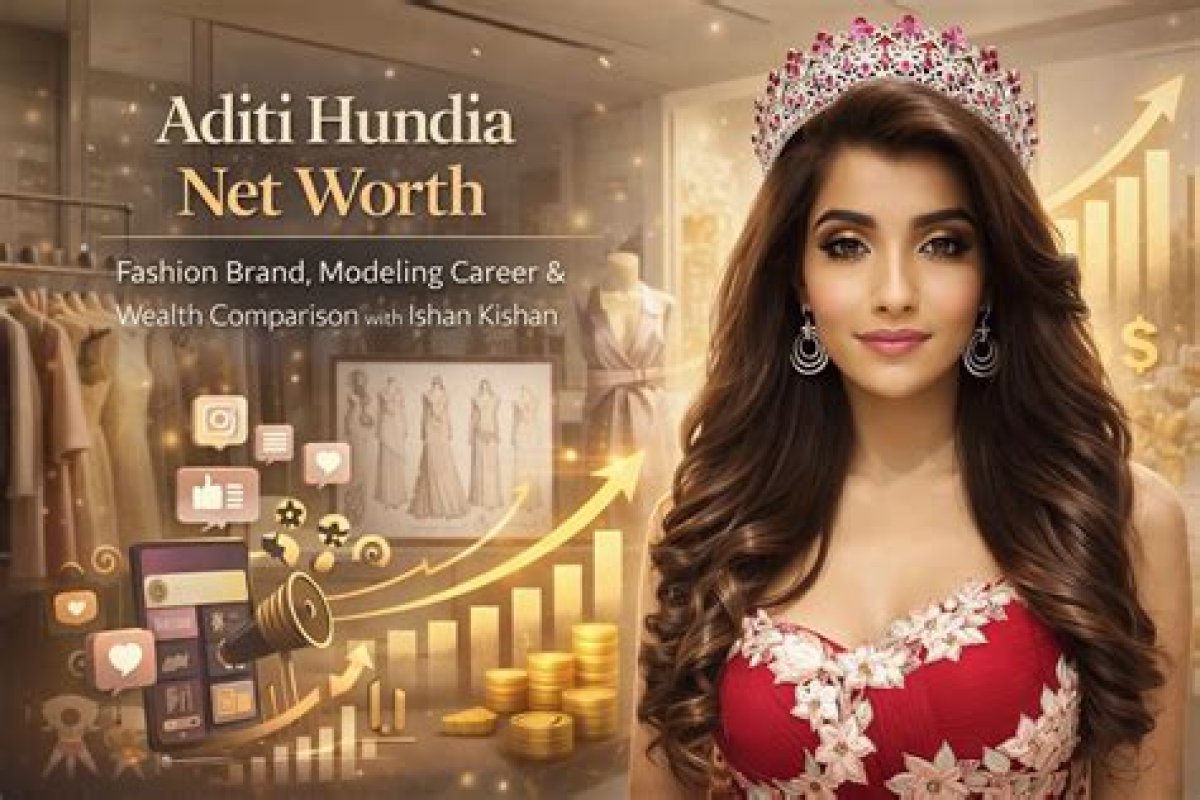Unveiling Aditi Hundia's Innovation Legacy on Her Birthday