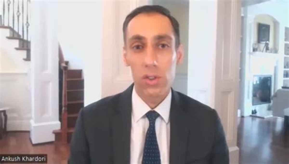 Unveiling Ankush Khardori's Nationality: Discoveries and Insights