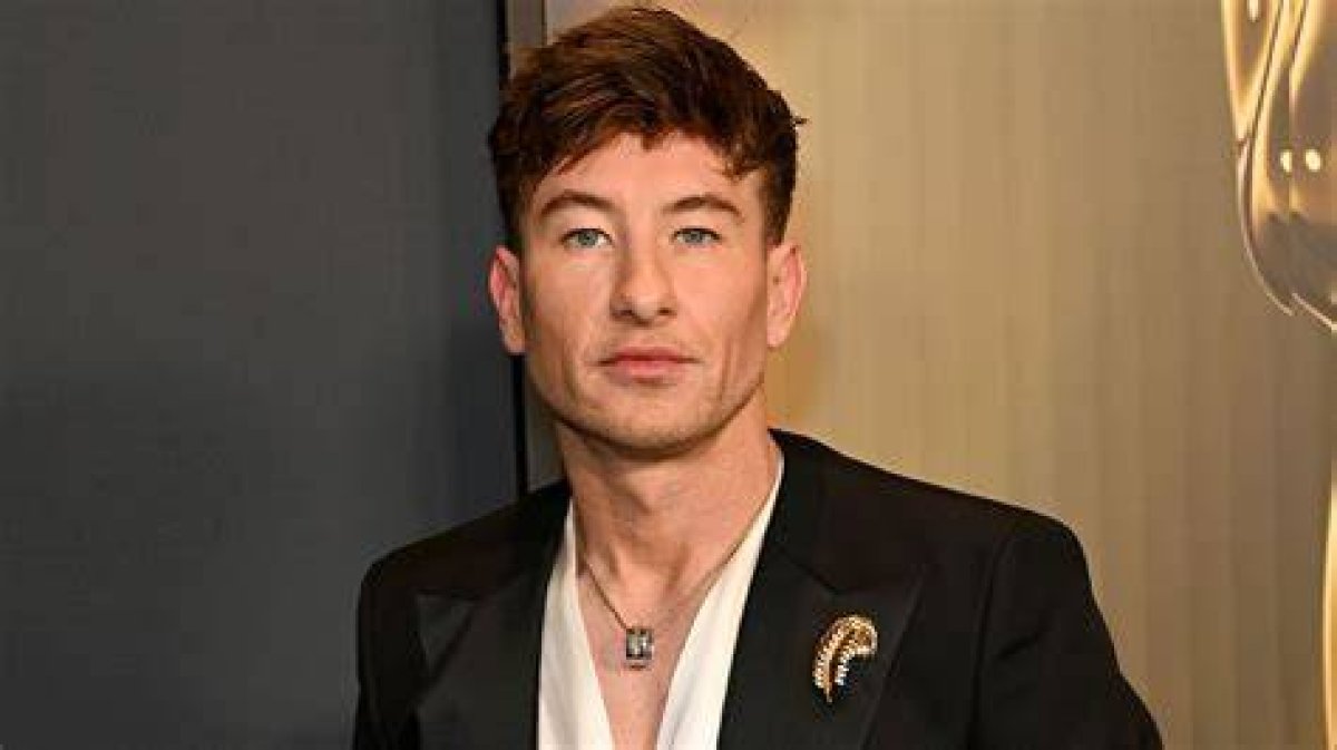 Unveiling Barry Keoghan's Ethnicity: a Deeper Look into His Roots