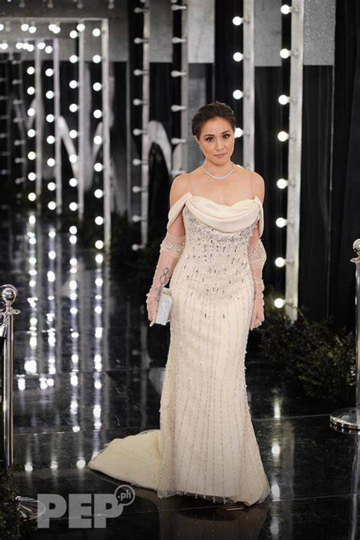 Unveiling Cristine Reyes' Net Worth: Discoveries and Insights