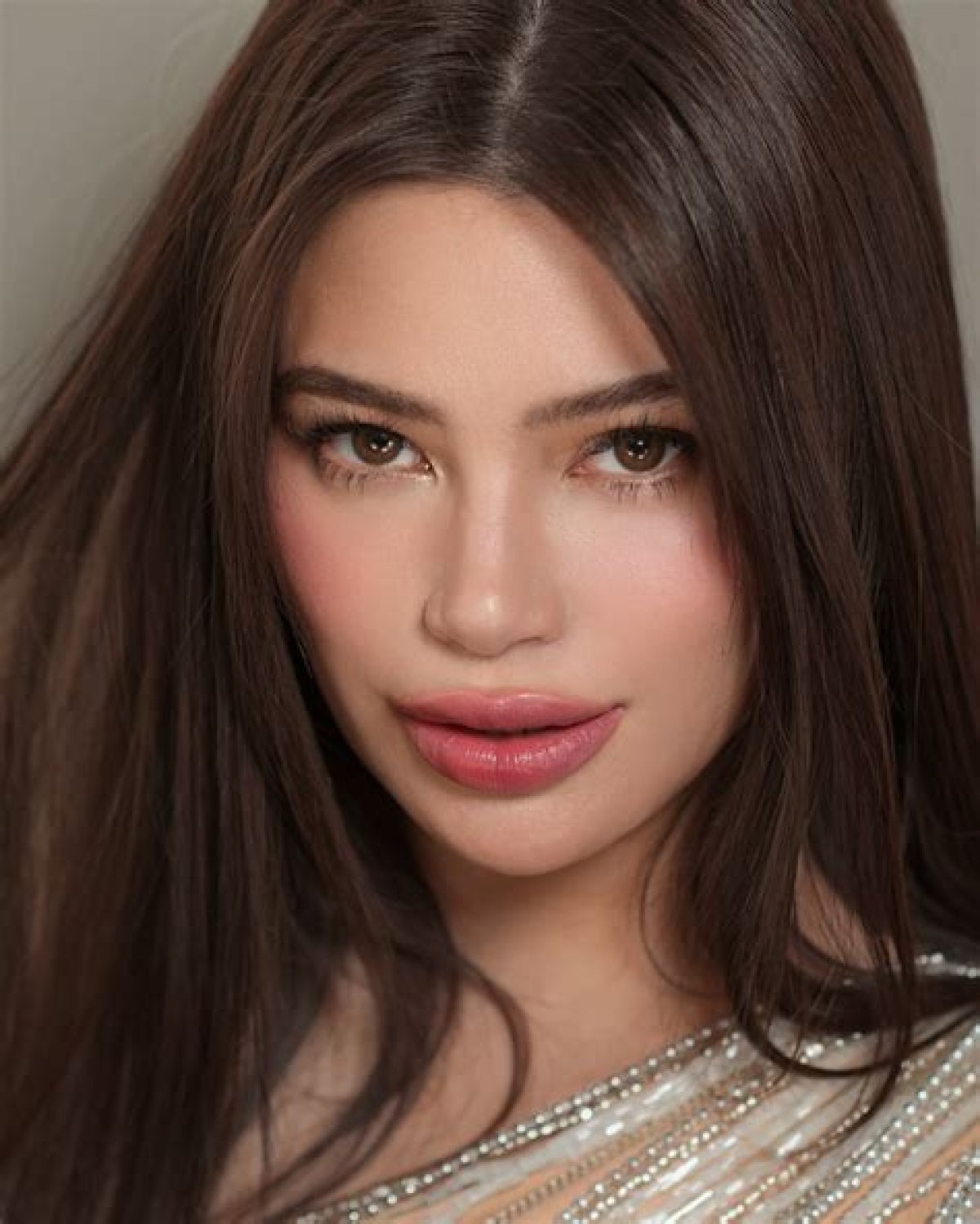 Unveiling Denise Laurel's Love Life: Who Is Her Boyfriend?