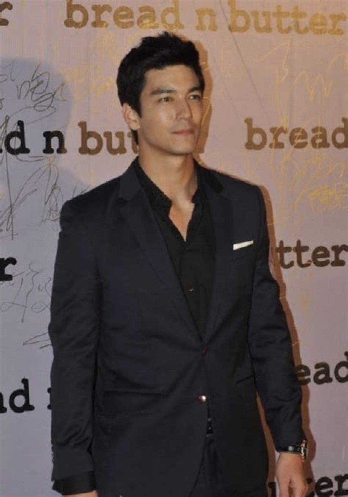 Unveiling Dennis Oh: the Good Doctor's Rising Star