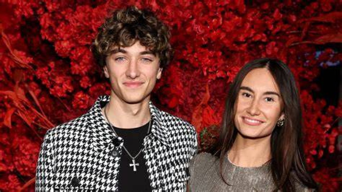Unveiling Gavin Casalegno's Net Worth: Discoveries and Insights