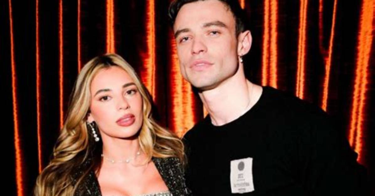 Unveiling Georgia Hassarati's Dating History: Love, Relationships, and More