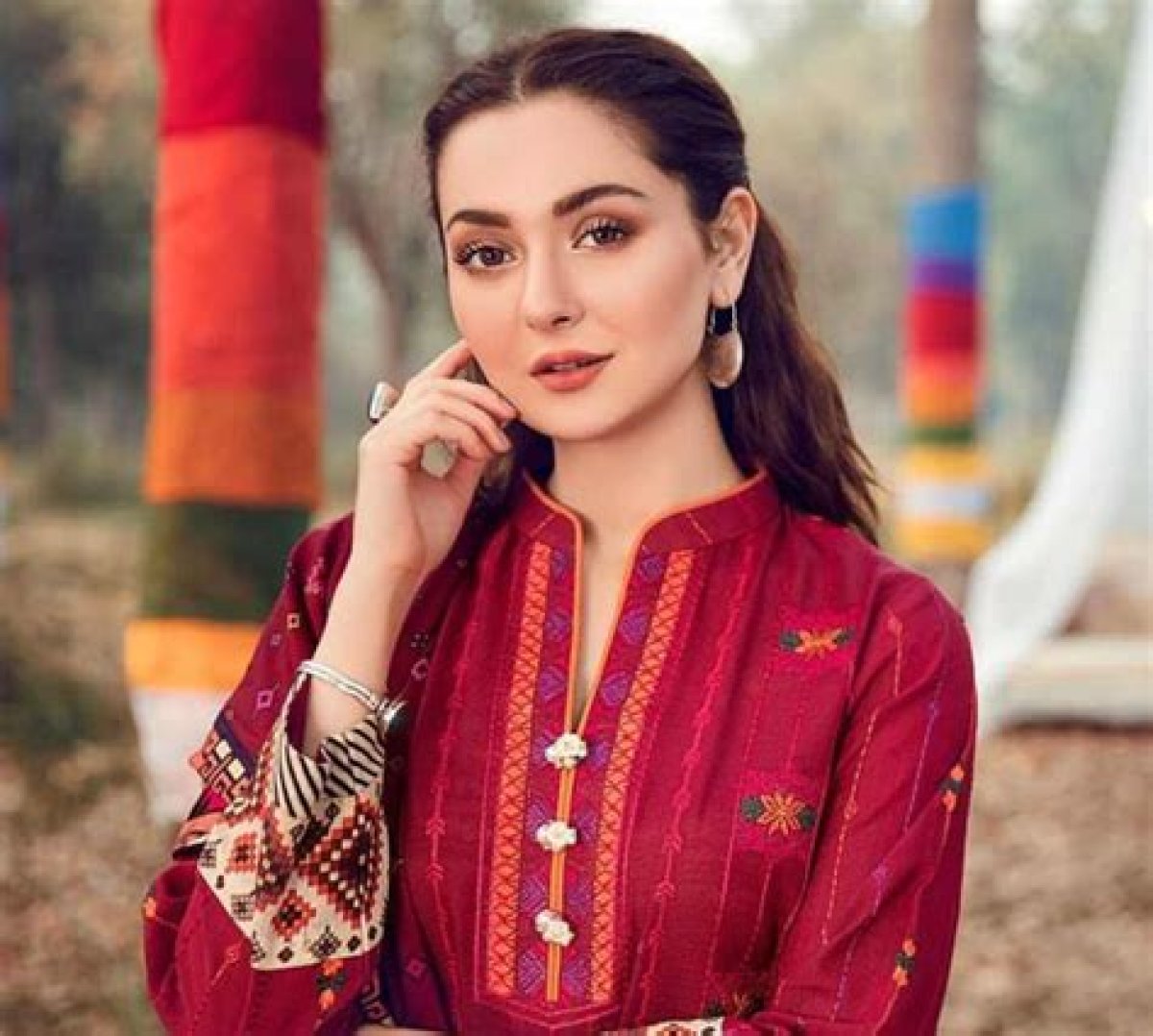 Unveiling Hania Amir's Age: Discoveries and Insights