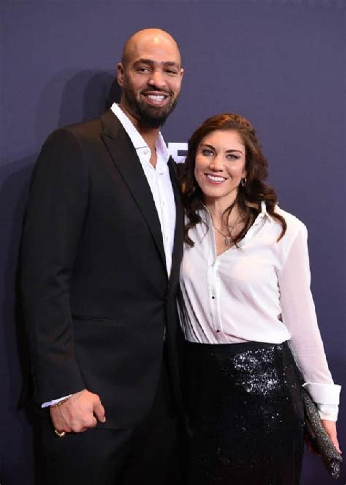 Unveiling Hope Solo: Height, Weight, and More
