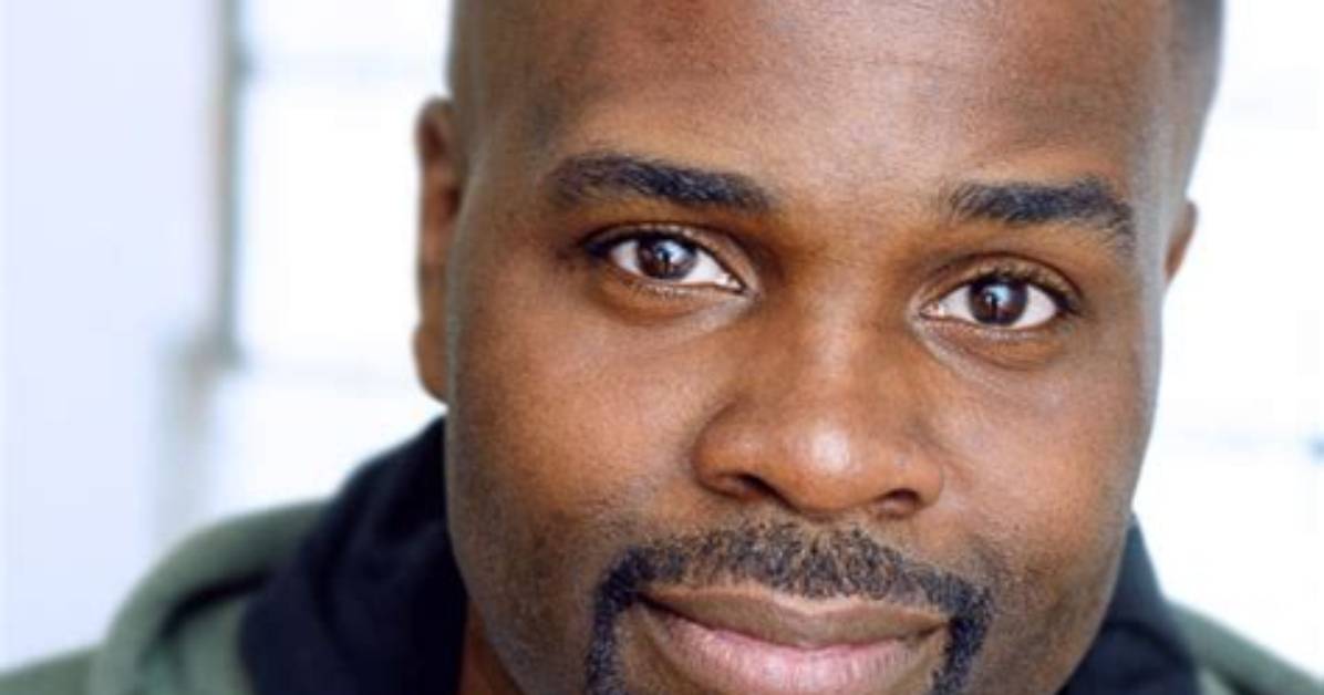 Unveiling Jamal Duff: the Star Behind Brooklyn 99