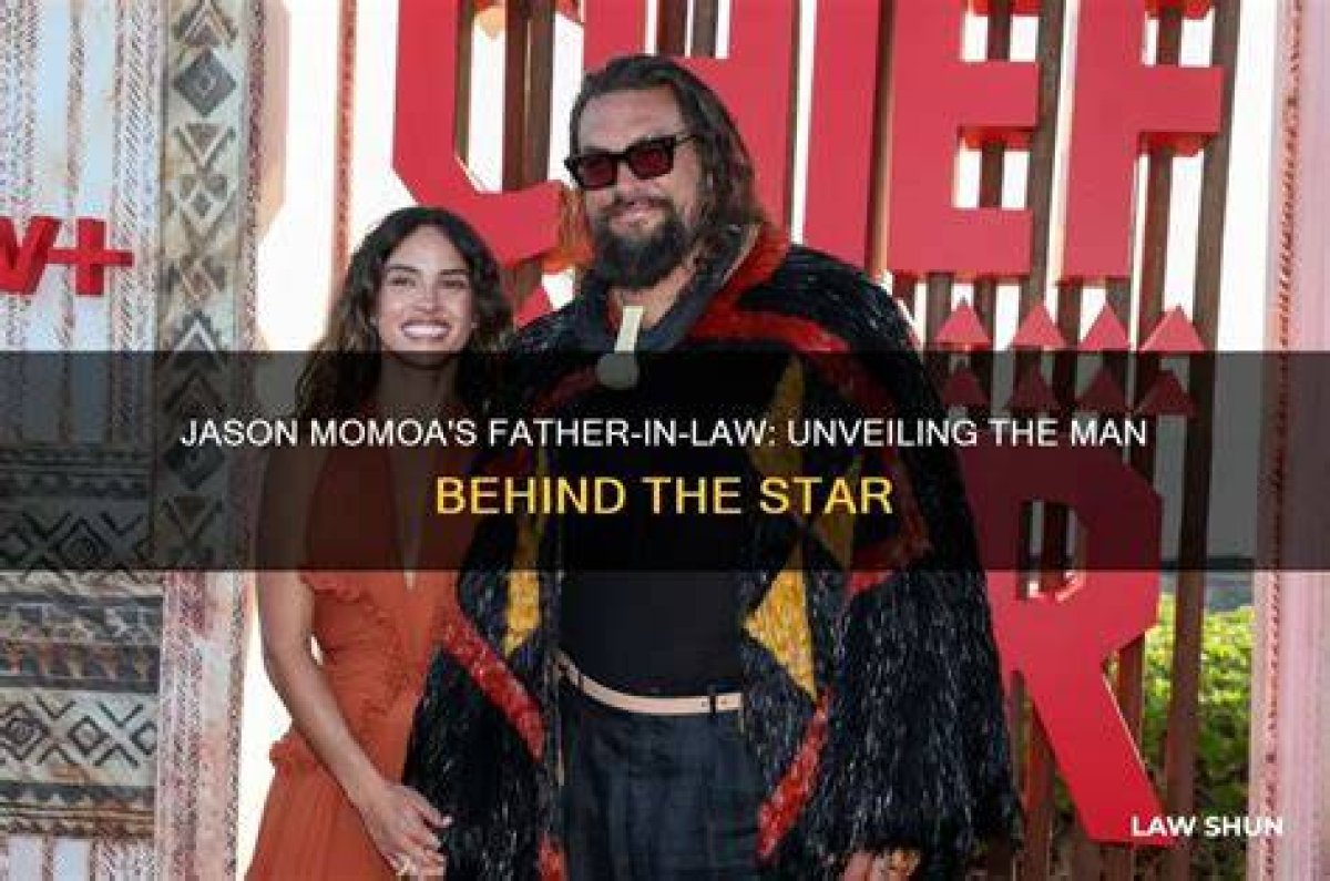 Unveiling Jason Momoa's World: Discoveries and Insights