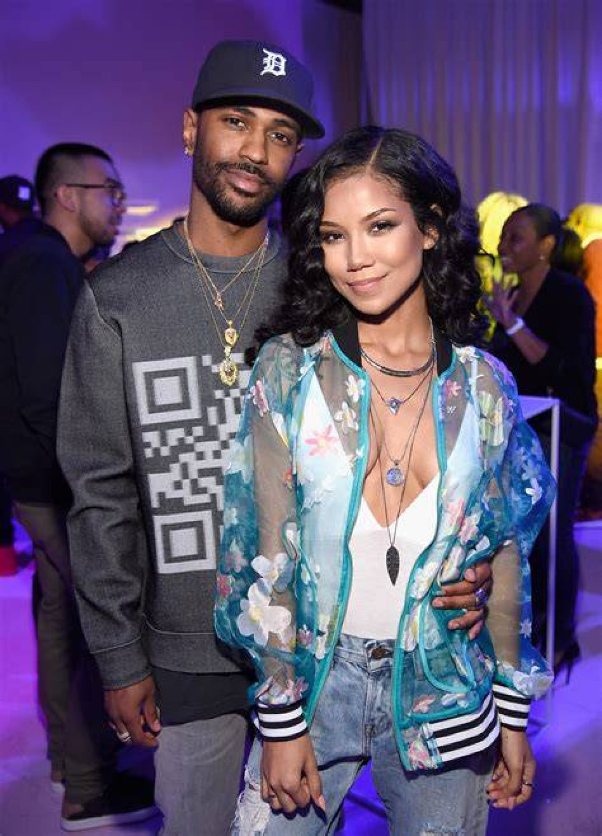 Unveiling Jhene Aiko's Journey as a Mother: a Look at Jhene Aiko Daughter Daddy