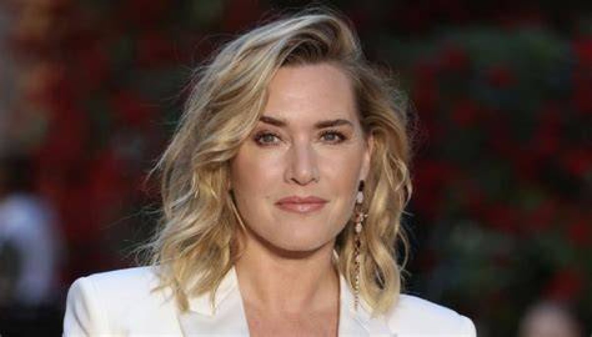 Unveiling Kate Winslet's the Regime Accent: a Deep Dive