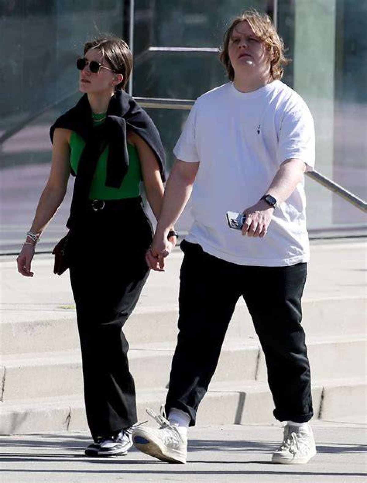 Unveiling Lewis Capaldi's Novia: a Journey Through Love and Music