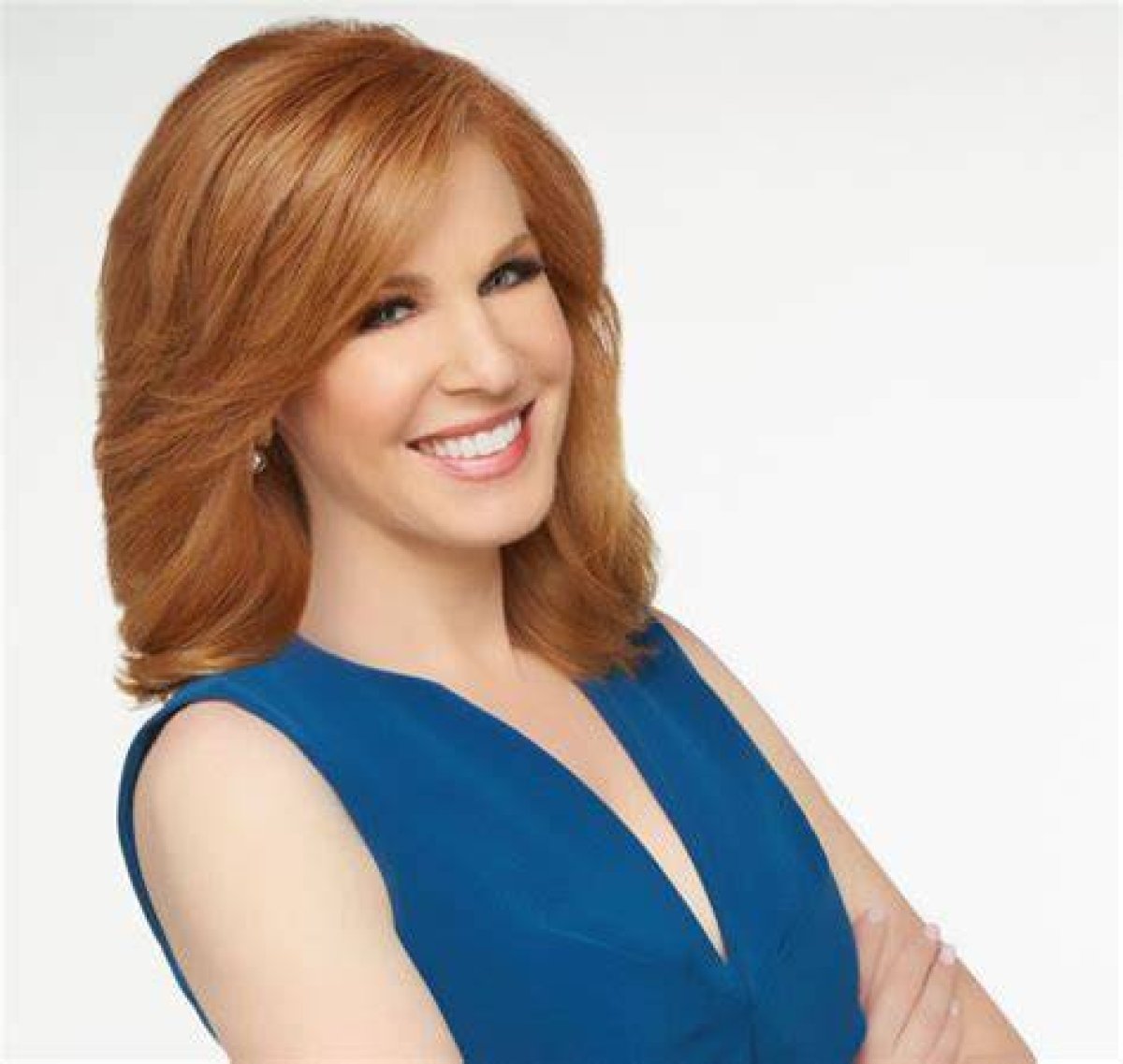 Unveiling Liz Claman's Heritage: Is Liz Claman Jewish?