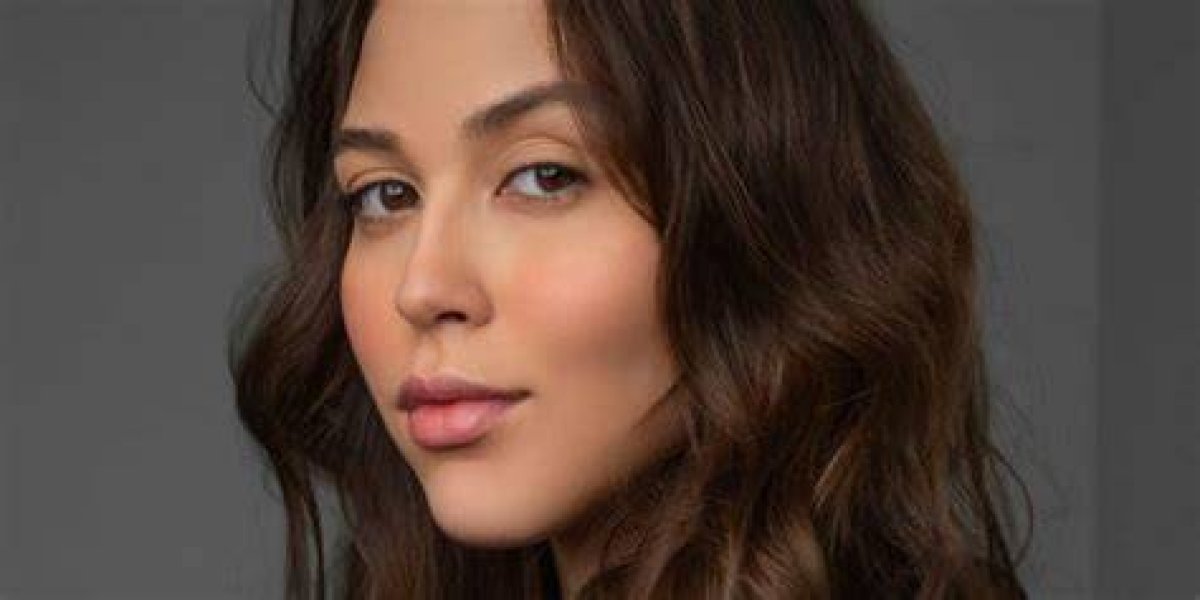 Unveiling Luisa Rubino Height: a Closer Look at the Rising Star