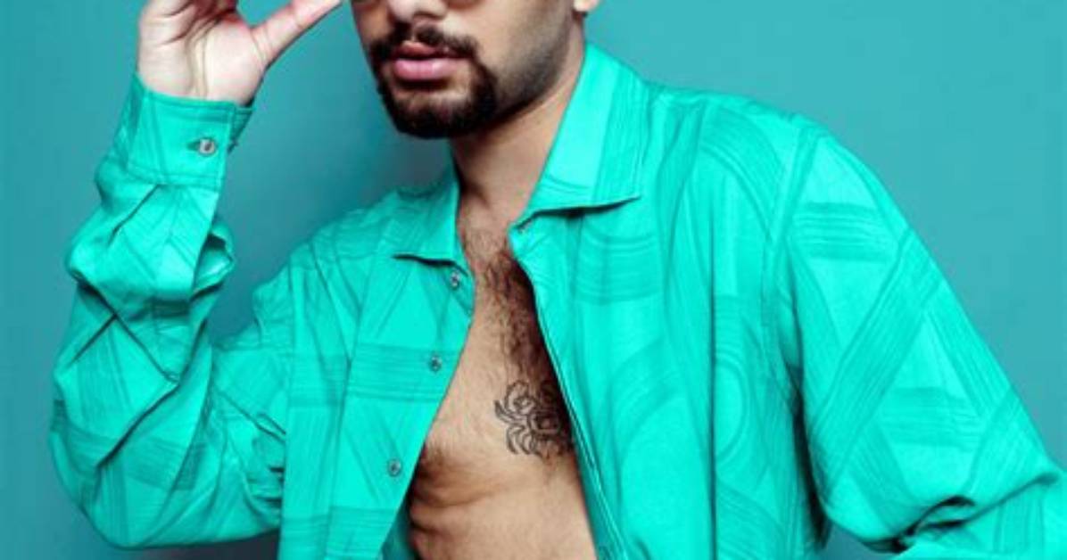 Unveiling Mark Indelicato Shirtless: the Journey of a Talented Star
