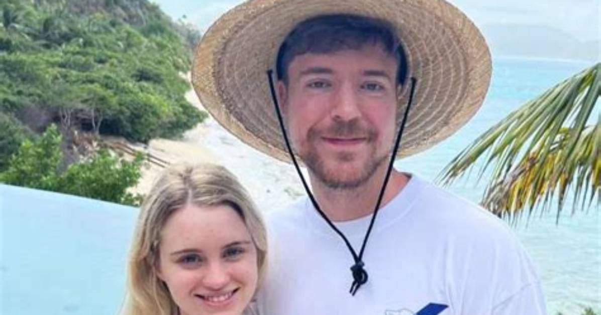 Unveiling Mrbeast's Wife: Discoveries and Insights
