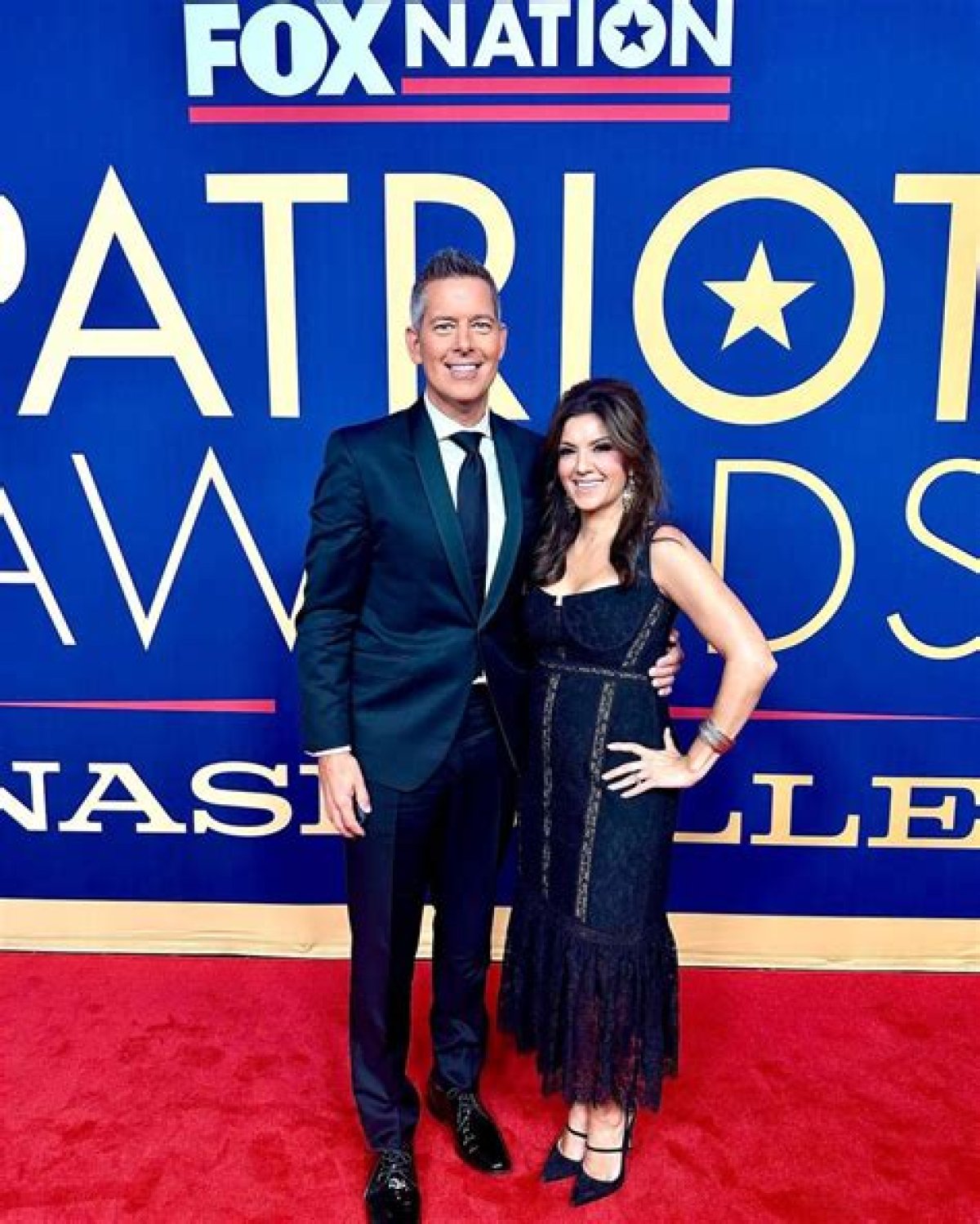 Unveiling Rachel Campos-Duffy: Conservative Icon, Political Firebrand