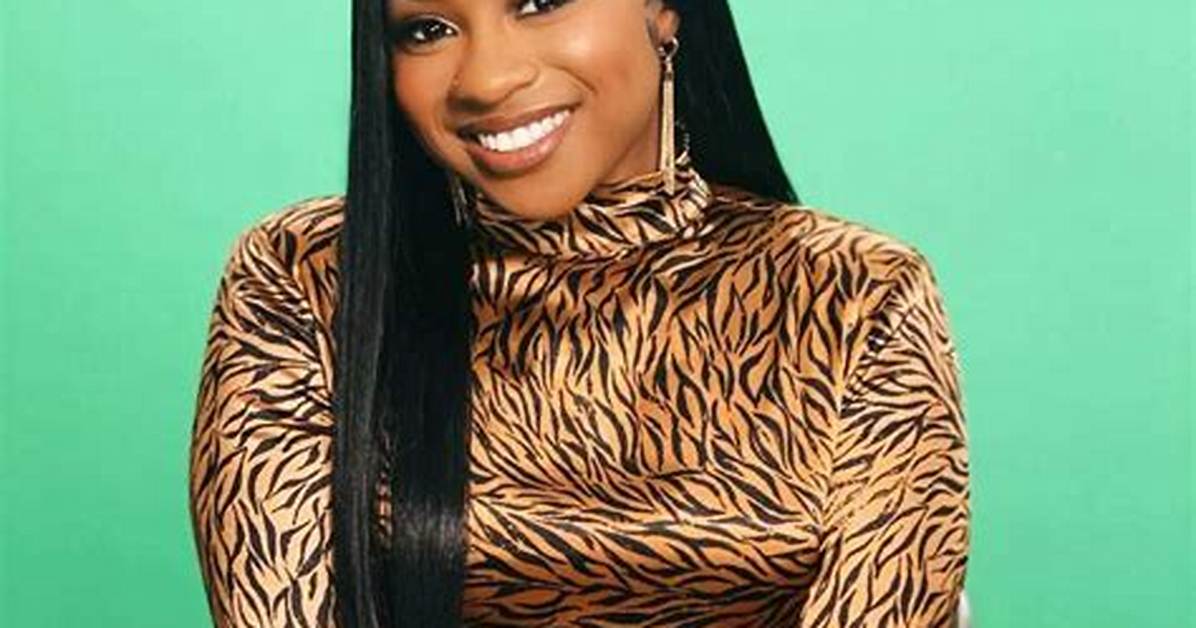 Unveiling Reginae Carter's Towering Height