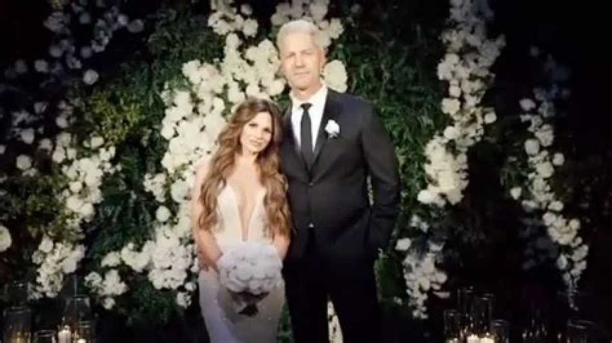 Unveiling Sean Larkin's Marital Journey: Is He Married?