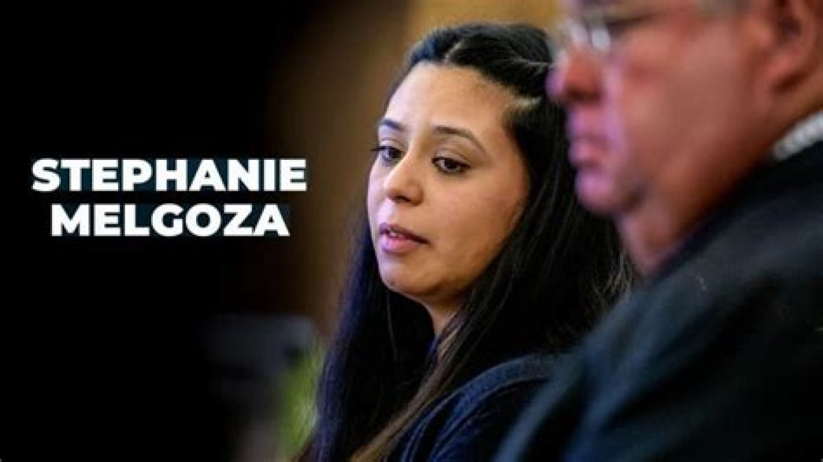 Unveiling Secrets and Successes of Stephanie Melgoza's Husband