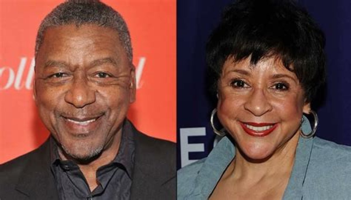 Unveiling Sheila Johnson's Marriage and Partner: Discoveries and Insights