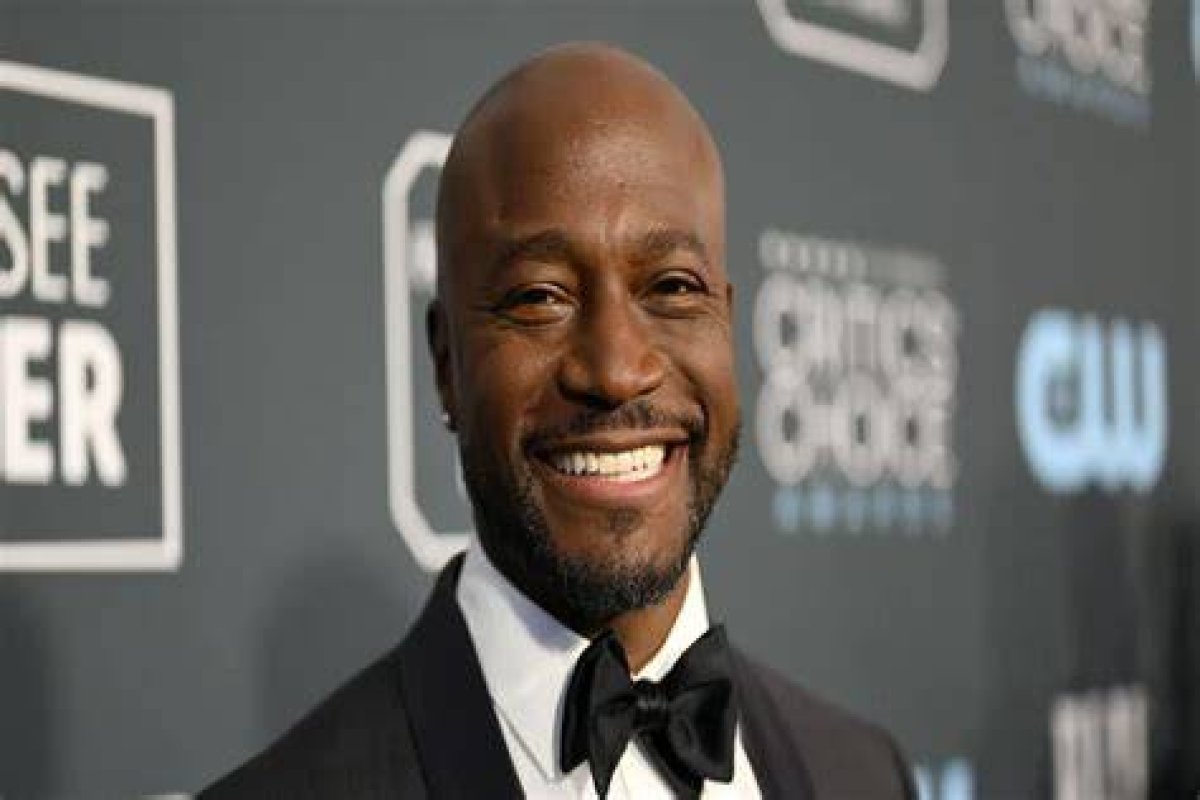 Unveiling Taye Diggs' Height: Discoveries and Insights
