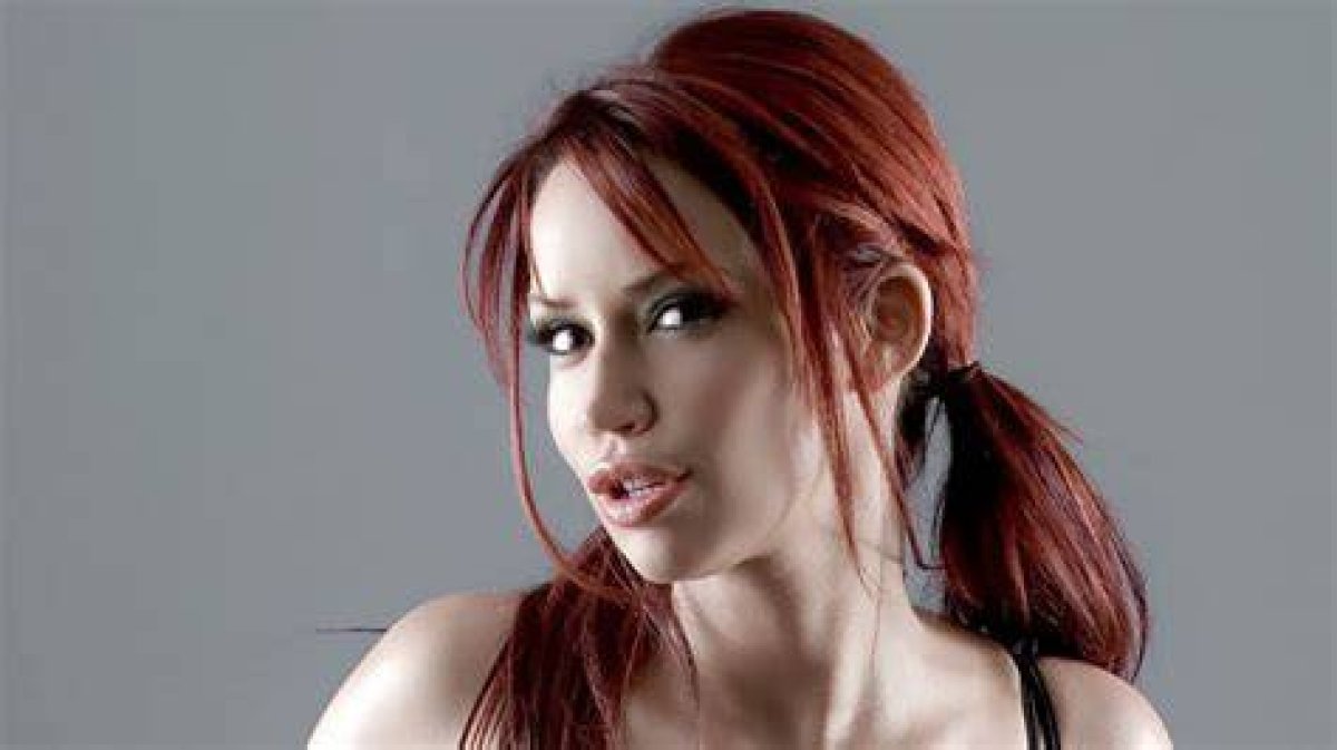Unveiling the Allure of Bianca Beauchamp Glamour