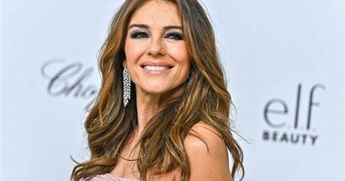 Unveiling the Allure of Elizabeth Hurley's Austin Powers Costumes