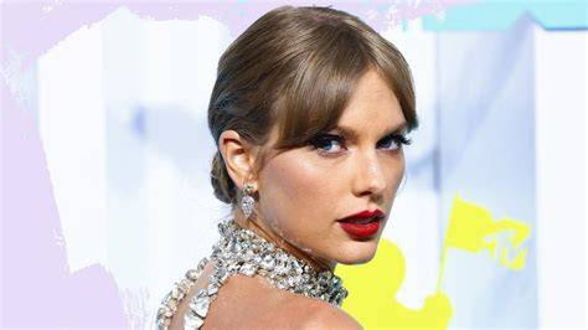 Unveiling the Allure of Taylor Swift's Red Swimsuit
