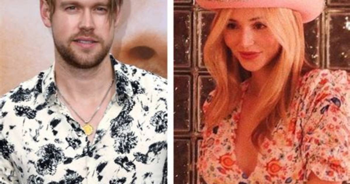 Unveiling the Connection: Chord Overstreet and Camelia Somers
