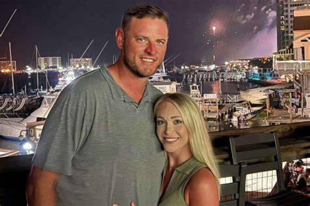 Unveiling the Connection: Madison Carter and Ryan Mallett