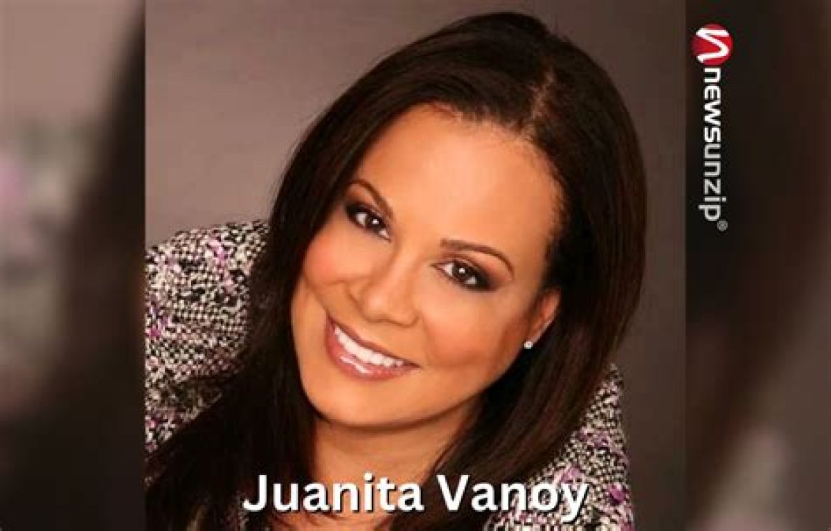 Unveiling the Culinary World of Juanita Vanoy: Discoveries and Insights