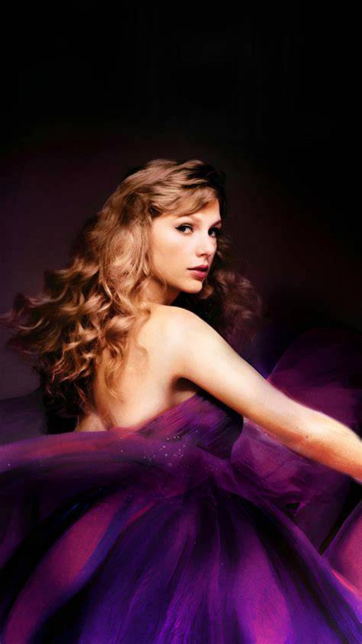 Unveiling the Enchantment of the Speak Now Full Dress