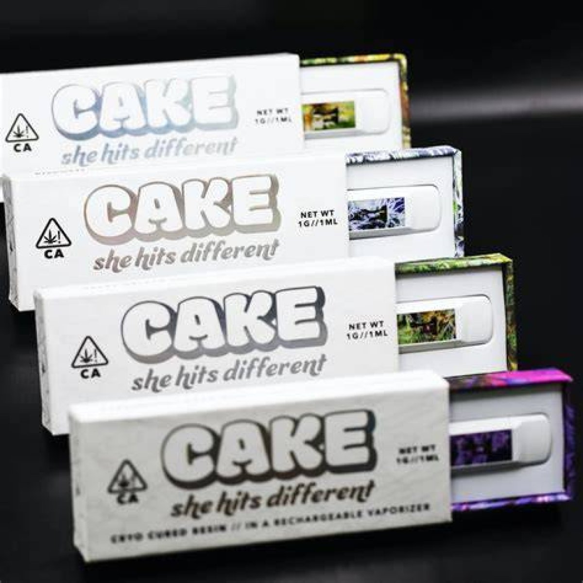 Unveiling the Enigma: "Cake She Hits Different" Deciphered