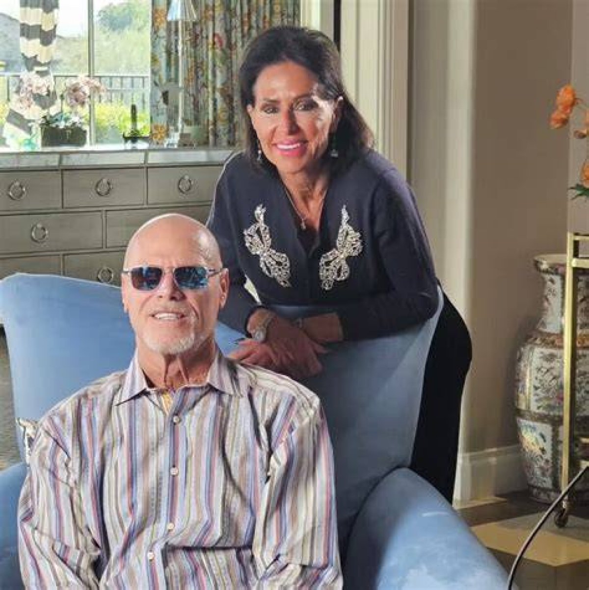 Unveiling the Enigma: Jim Mcmahon's Wife Revealed