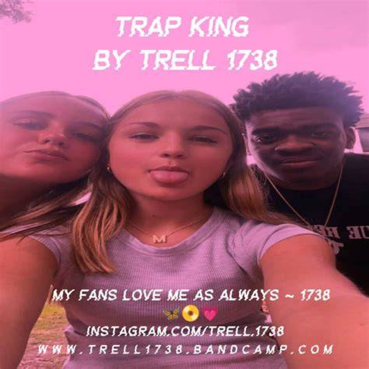 Unveiling the Enigma: King Trell Age and More