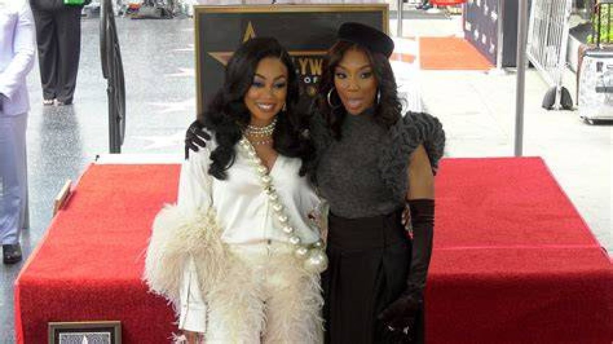 Unveiling the Enigma of Brandy Whitney