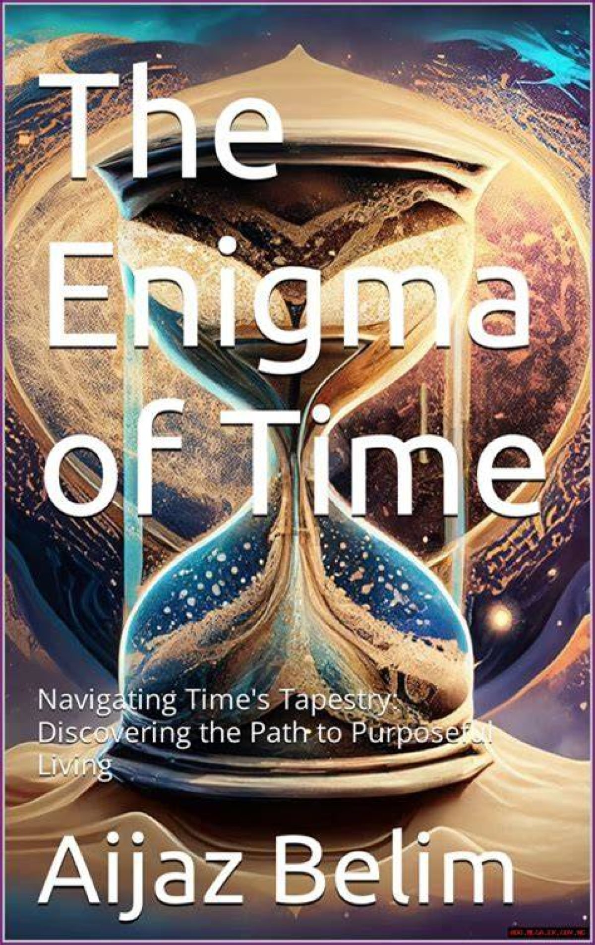 Unveiling the Enigma: the Life and Journey of Laura Cover