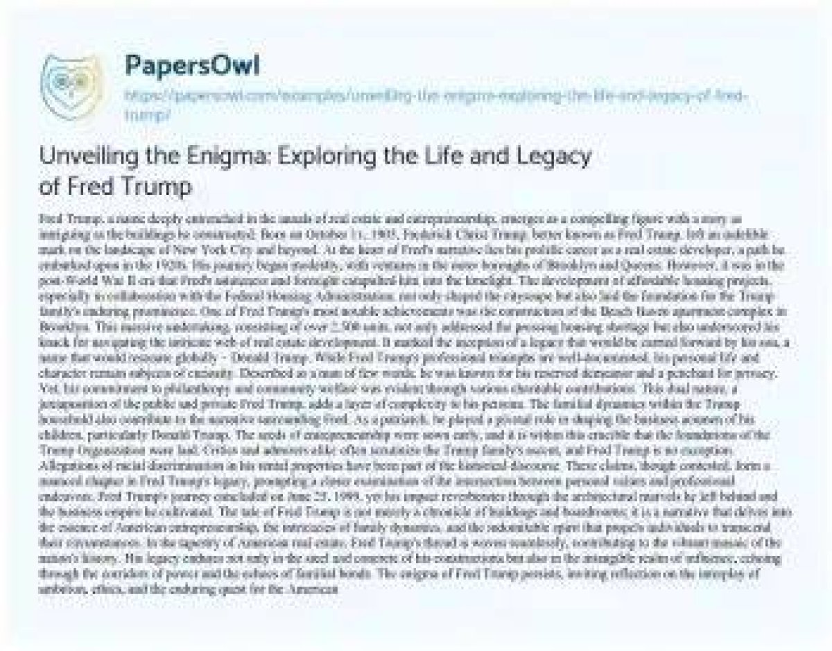 Unveiling the Enigma: the Life and Legacy of Lauren Mccall