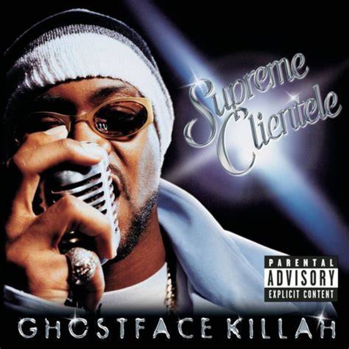 Unveiling the Enigmatic Genius of Ghostface Killah