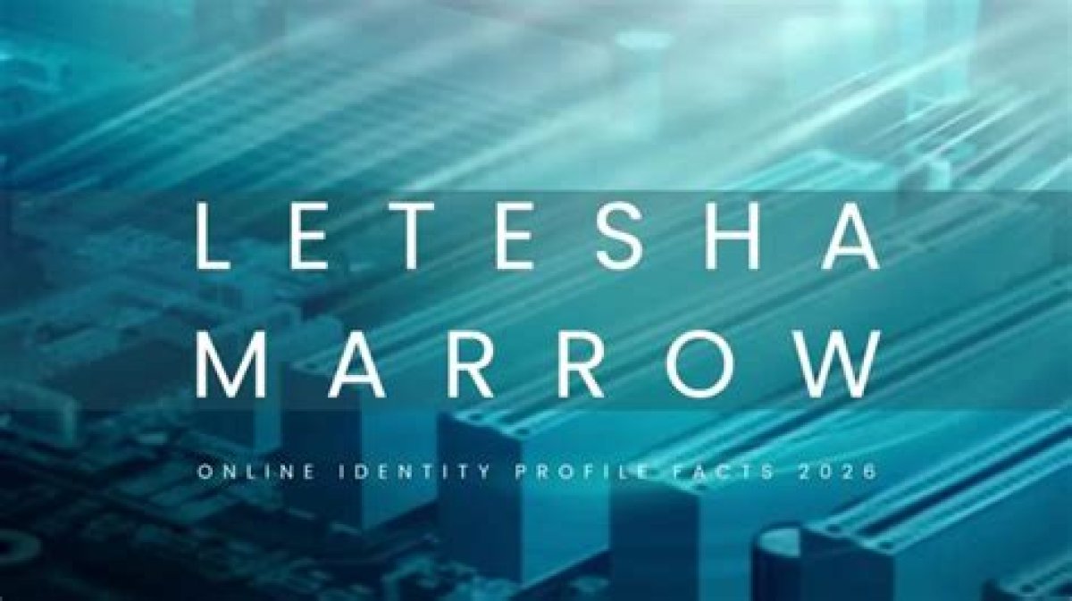 Unveiling the Enigmatic Identity of Letesha Marrow's Mother: a Promising Quest