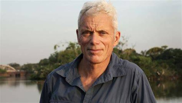 Unveiling the Enigmatic Life of Jeremy Wade's Wife: a Journey of Discovery