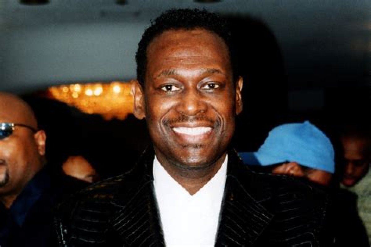 Unveiling the Enigmatic Life of Luther Vandross: Marriage, Sexuality, and Beyond
