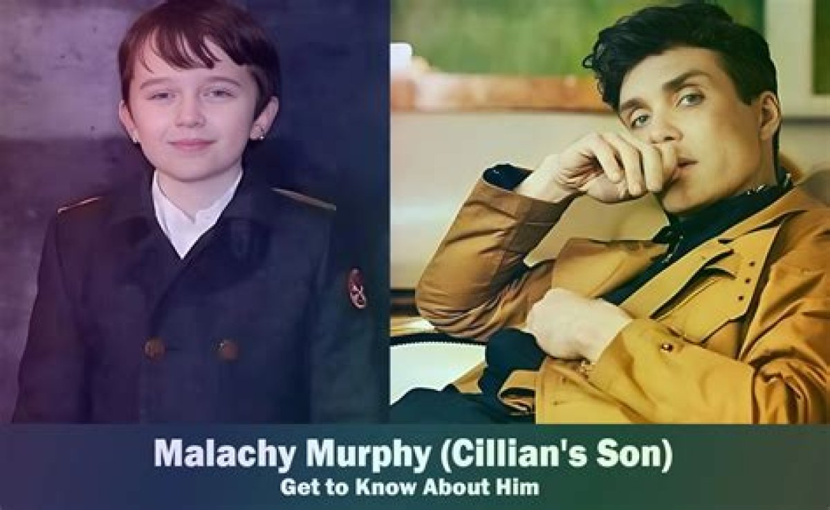 Unveiling the Enigmatic Malachy Murphy: Insights and Discoveries