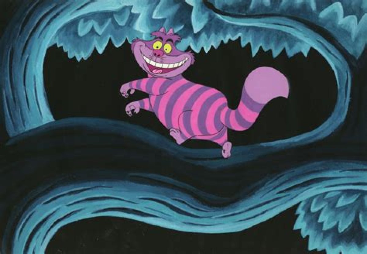 Unveiling the Enigmatic Persona of Angry Alice from Howard Stern