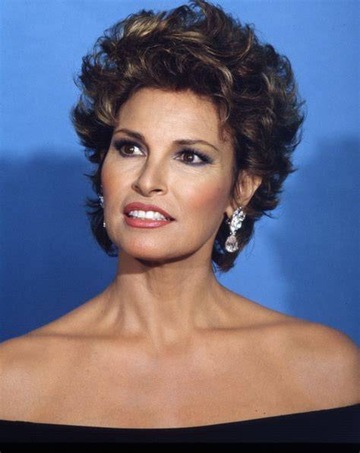 Unveiling the Enigmatic World of Raquel Welch's First Husband
