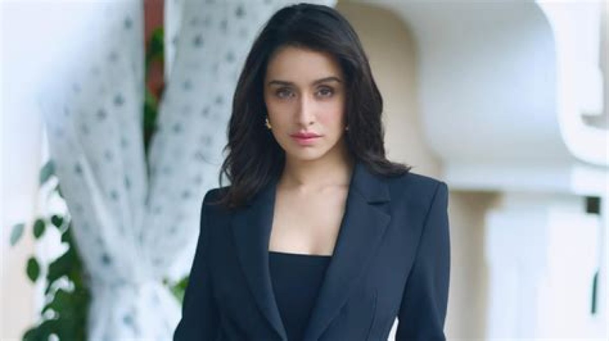 Unveiling the Enigmatic World of Shraddha Kapoor's Husband: Secrets Revealed
